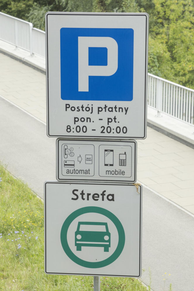 Czy STC przynosi efekty? Dwa lata po wdrożeniu Strefy Czystego Transportu w Warszawie