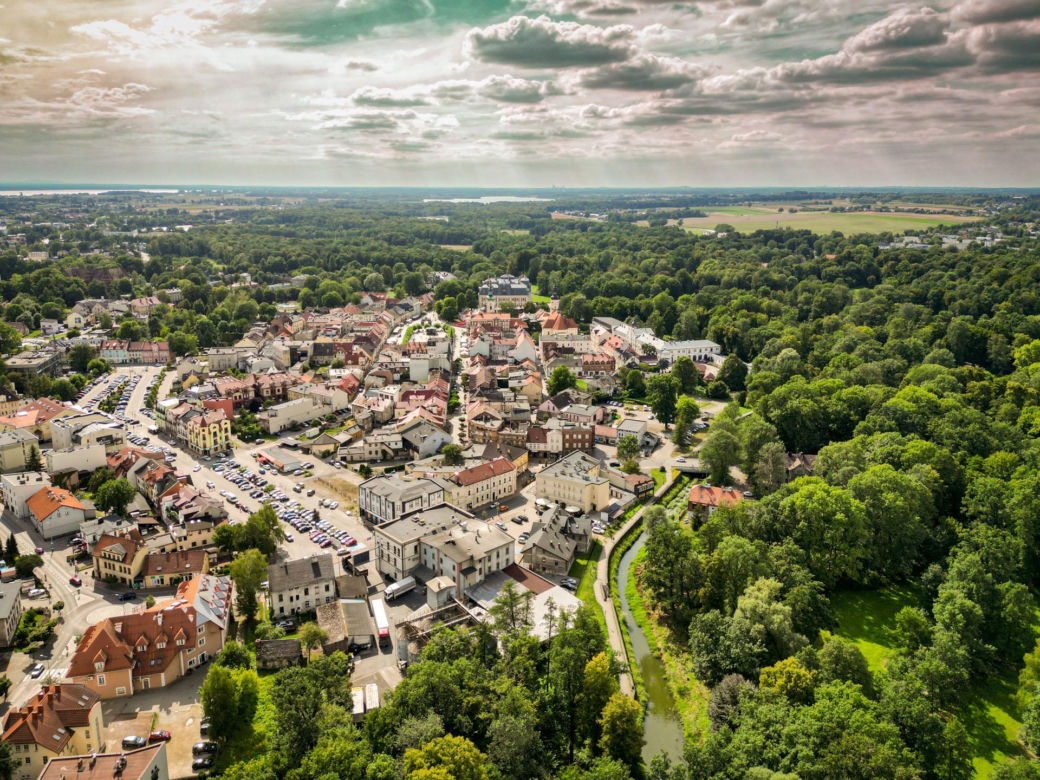 Pszczyna