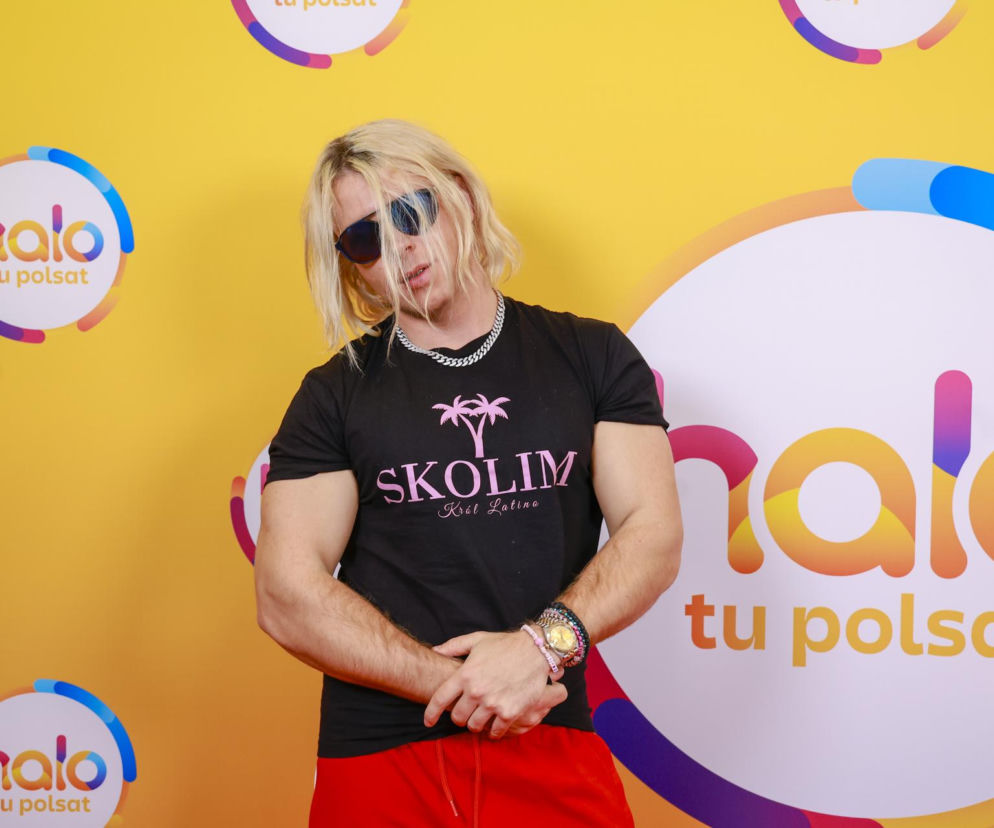 Skolim w Halo tu Polsat