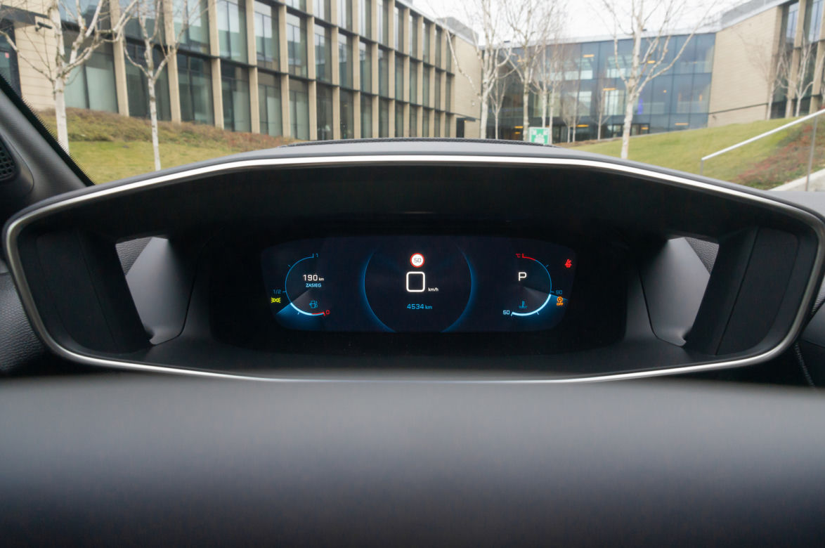 Peugeot 208 GT Line PureTech 130 S&S EAT8