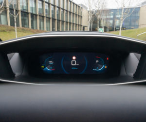 Peugeot 208 GT Line PureTech 130 S&S EAT8