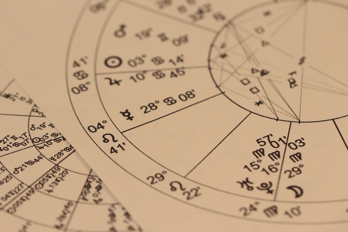 Horoskop dzienny 7.12:   Skorpion