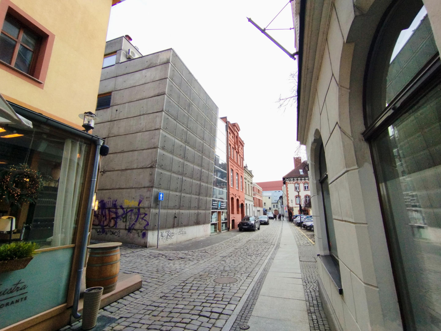 Centralna Biblioteka Polsko-Niemiecka , Opole