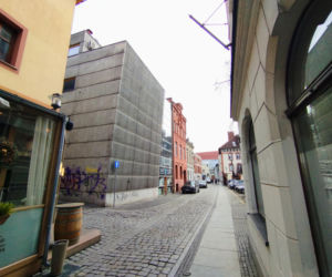 Centralna Biblioteka Polsko-Niemiecka , Opole