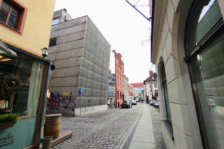 Centralna Biblioteka Polsko-Niemiecka , Opole