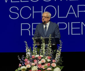 Andrzej Duda gościem honorowym PSFCU