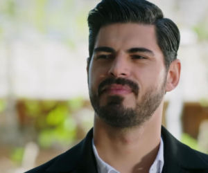 Panna młoda, odcinek 54: To koniec! Hancer odrzuca możliwość pojednania z Cihanem