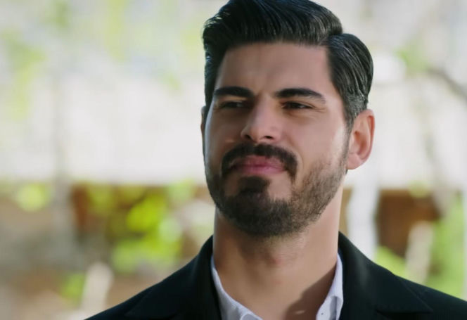 "Panna młoda", odcinek 54: To koniec! Hancer odrzuca możliwość pojednania z Cihanem