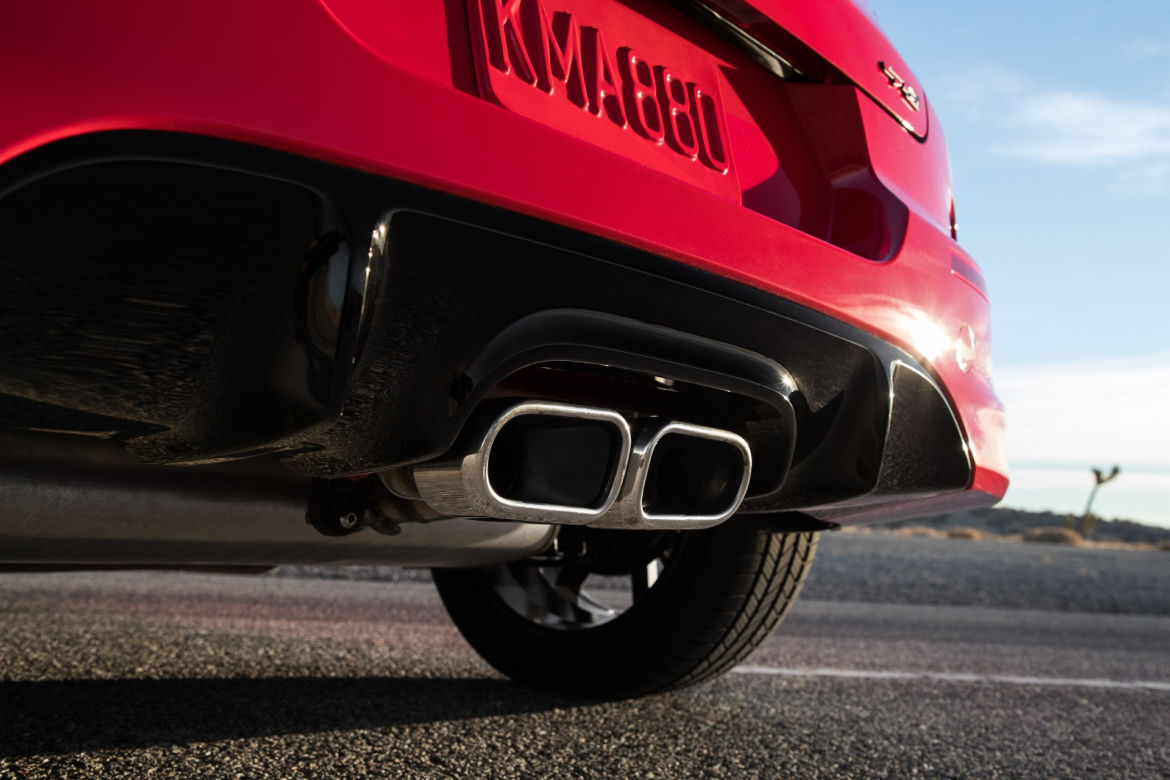 Nowa Kia Soul GT-Line 2019