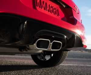 Nowa Kia Soul GT-Line 2019