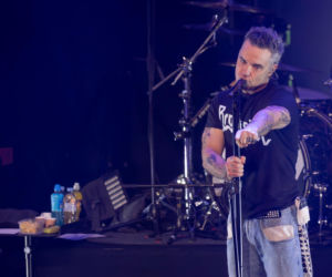 Robbie Williams
