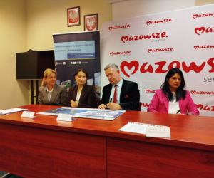 Ekologia i zdrowie ze wsparciem unijnym. Kolejne inwestycje w regionie siedleckim z dofinansowaniem z funduszy unijnych