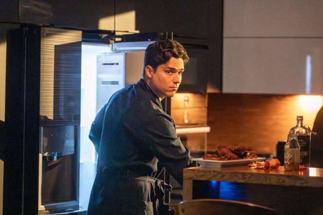 "Pierwsza miłość", odcinek 4159: Janek płaci wysoką cenę za swoje kłamstwo. Wyjazd Lilki pogłębia kryzys w jego małżeństwie