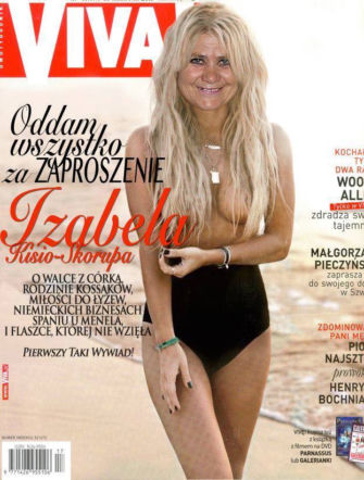 viva kisio