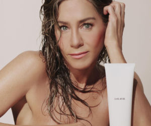 Lolavie – marka Jennifer Aniston już w Polsce!  Przełomowa pielęgnacja włosów na wyłączność w Douglas