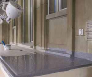 Renowacja Grand Hotel National w Lucernie