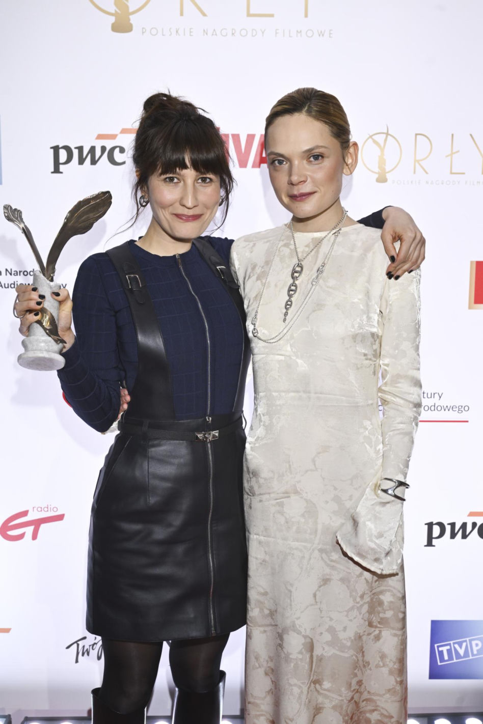 Orły 2026 laureaci