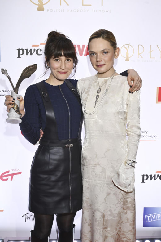 Orły 2026 laureaci