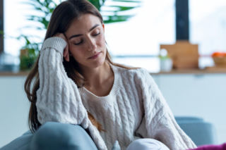 Tradycyjne leki na depresję nie działają? Przełomowe badanie wskazuje nową drogę leczenia