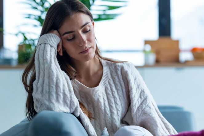 Tradycyjne leki na depresję nie działają? Przełomowe badanie wskazuje nową drogę leczenia