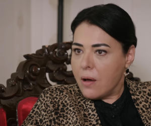 Panna Młoda, odcinek 50. Mukkader