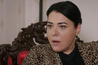 Panna Młoda, odcinek 50. Mukkader