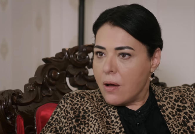 Panna Młoda, odcinek 50. Mukkader