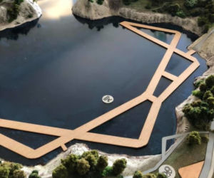 Wiemy, jak będzie wyglądał nowy park na Zakrzówku 