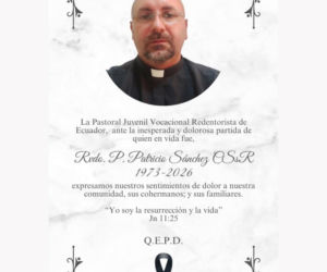 Krzyż zabił księdza podczas mszy. Wszystko nagrano