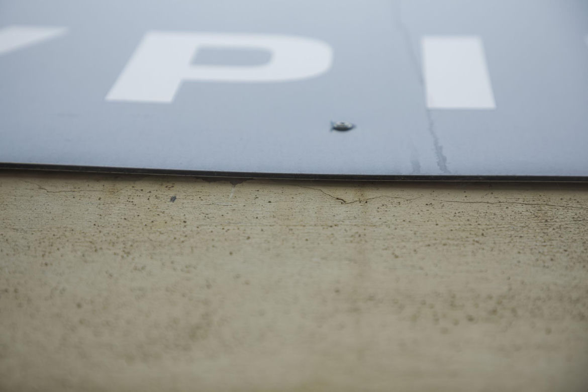 41-tys. zł kary za 2cm szyldu. Piekarnia na Mokotowie walczy o przeżycie