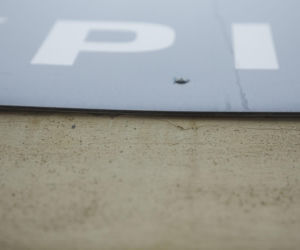 41-tys. zł kary za 2cm szyldu. Piekarnia na Mokotowie walczy o przeżycie