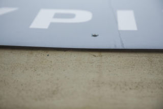 41-tys. zł kary za 2cm szyldu. Piekarnia na Mokotowie walczy o przeżycie