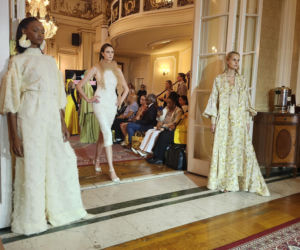 Polish Fashion Day w Konsulacie Generalnym RP w Nowym Jorku 2026