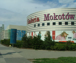 Galeria Mokotów