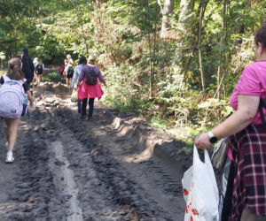 52. Rajd Miłośników Roztocza