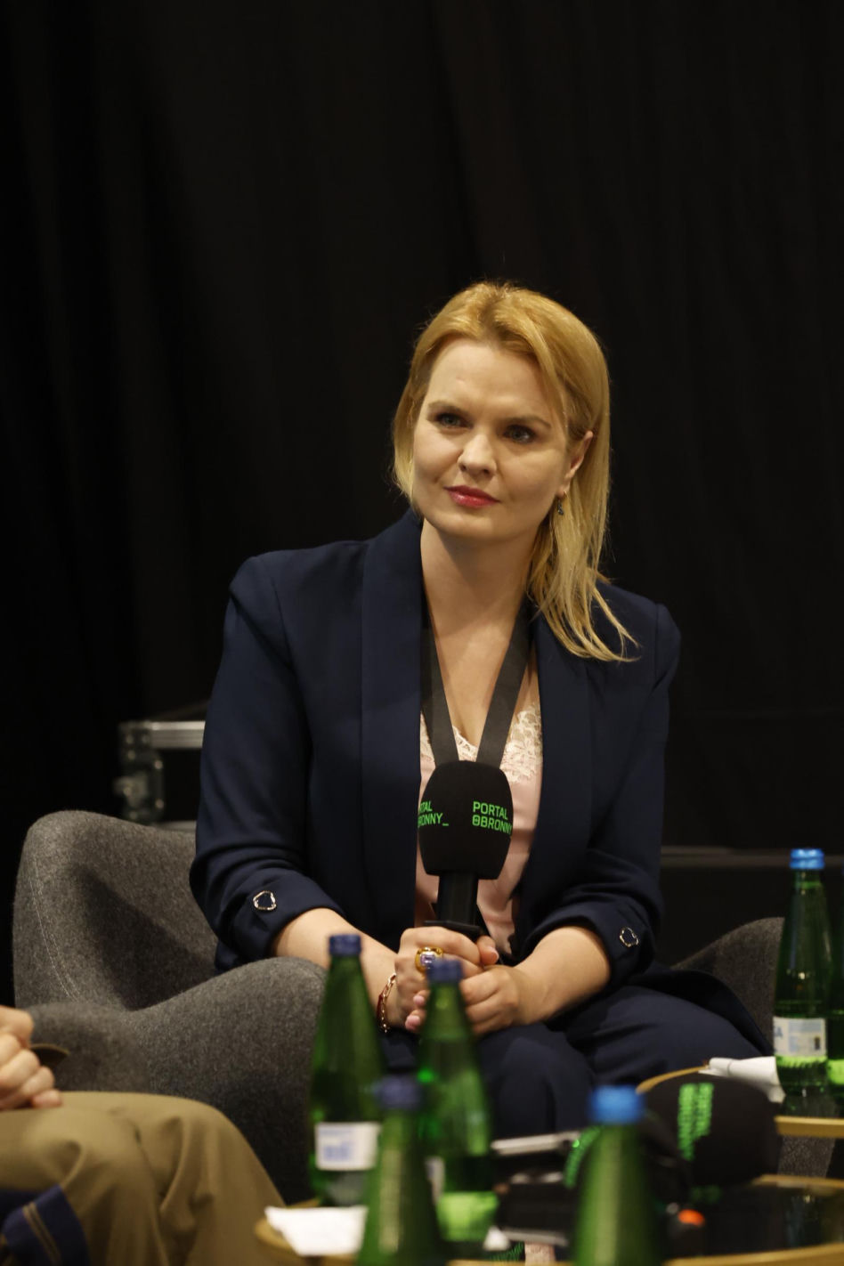 Warszawskie Targi Obronne w Expo XXI