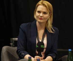 Warszawskie Targi Obronne w Expo XXI