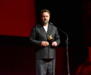 Gala zamknięcia 33. MFF EnergaCAMERIMAGE w CKK Jordanki w Toruniu