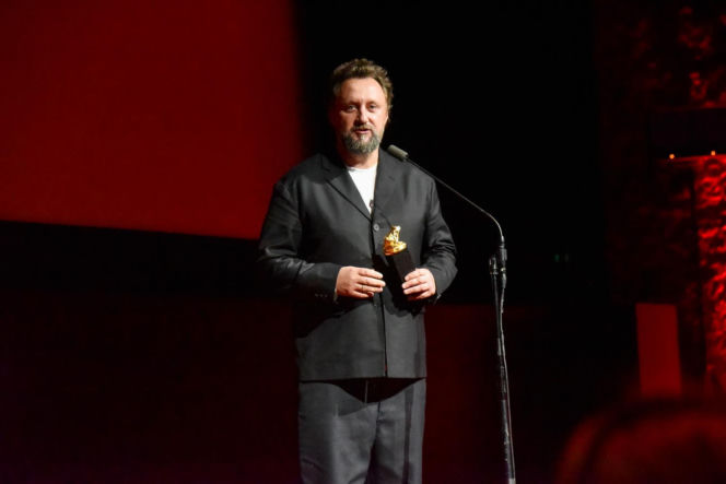 Gala zamknięcia 33. MFF EnergaCAMERIMAGE w CKK Jordanki w Toruniu