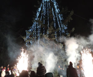 Siedleckie iluminacje 2025