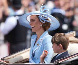 Trooping the Colour 2026