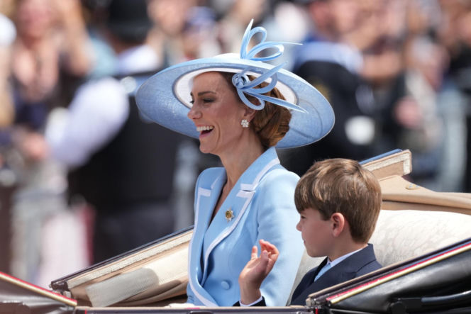 Trooping the Colour 2026