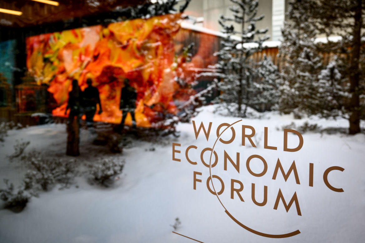 Davos 2023