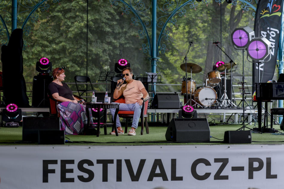 Festiwal im. Pawła Królikowskiego
