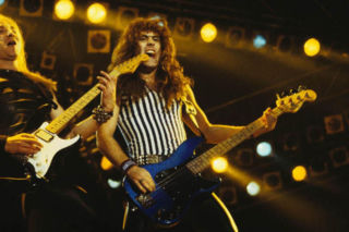 Powstały tu słynne albumy Iron Maiden czy Def Leppard. Ruszyła petycja w obronie legendarnego studia