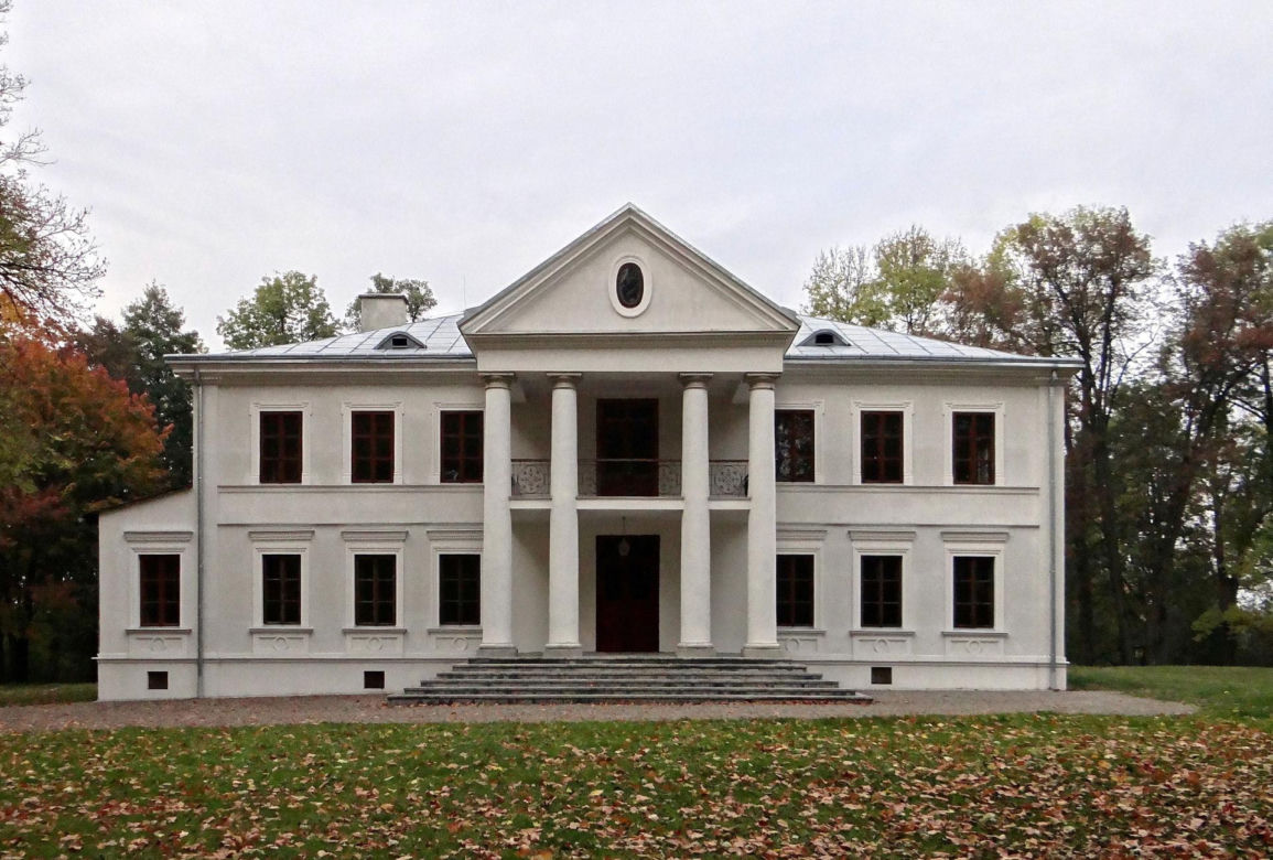 Miejsce 1. Rudnik nad Sanem - dochód per capita 4705, 05 zł