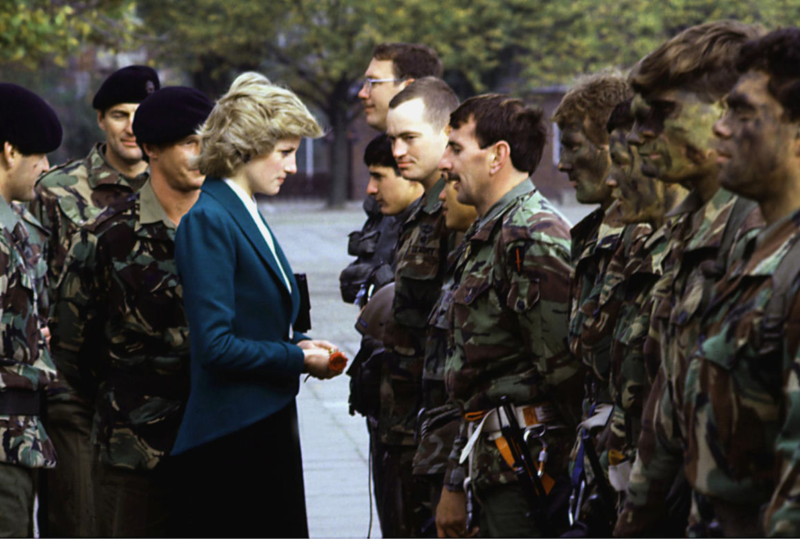 Księżna Diana