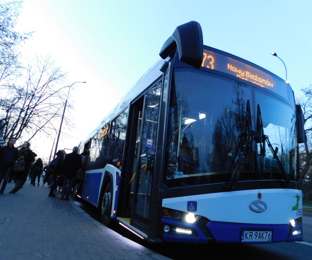 Święta 2019. Jak pojadą tramwaje i autobusy komunikacji miejskiej w Krakowie? Sprawdź rozkłady jazdy MPK