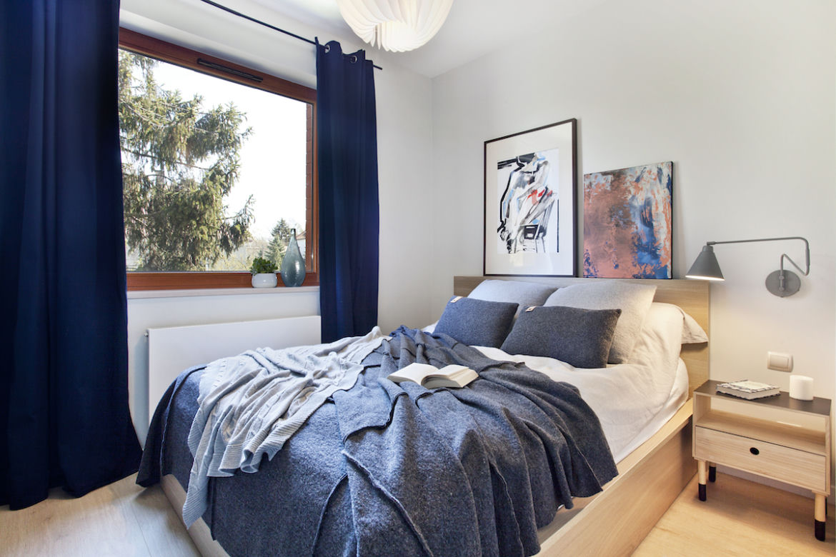 Apartament w Sopocie