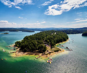 Podkarpacka Regionalna Organizacja Turystyczna wybrała najpiękniejsze letnie fotografie z naszego regionu